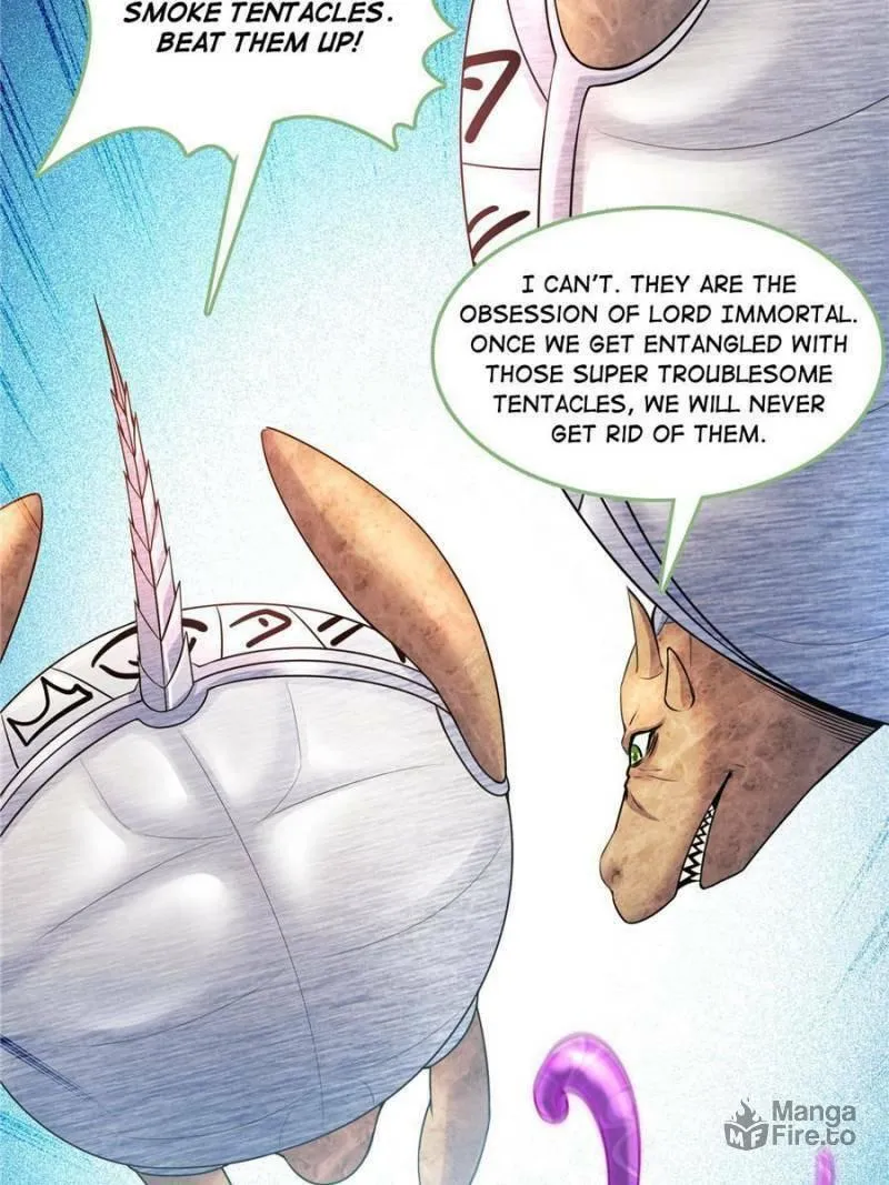 Read Cultivation Chat Group chapter 564 image 4 on Lezhin