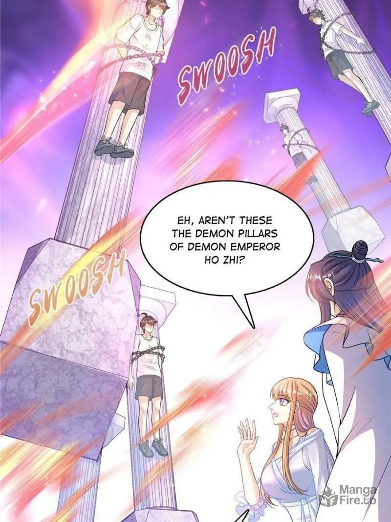 Read Cultivation Chat Group chapter 564 image 41 on Lezhin