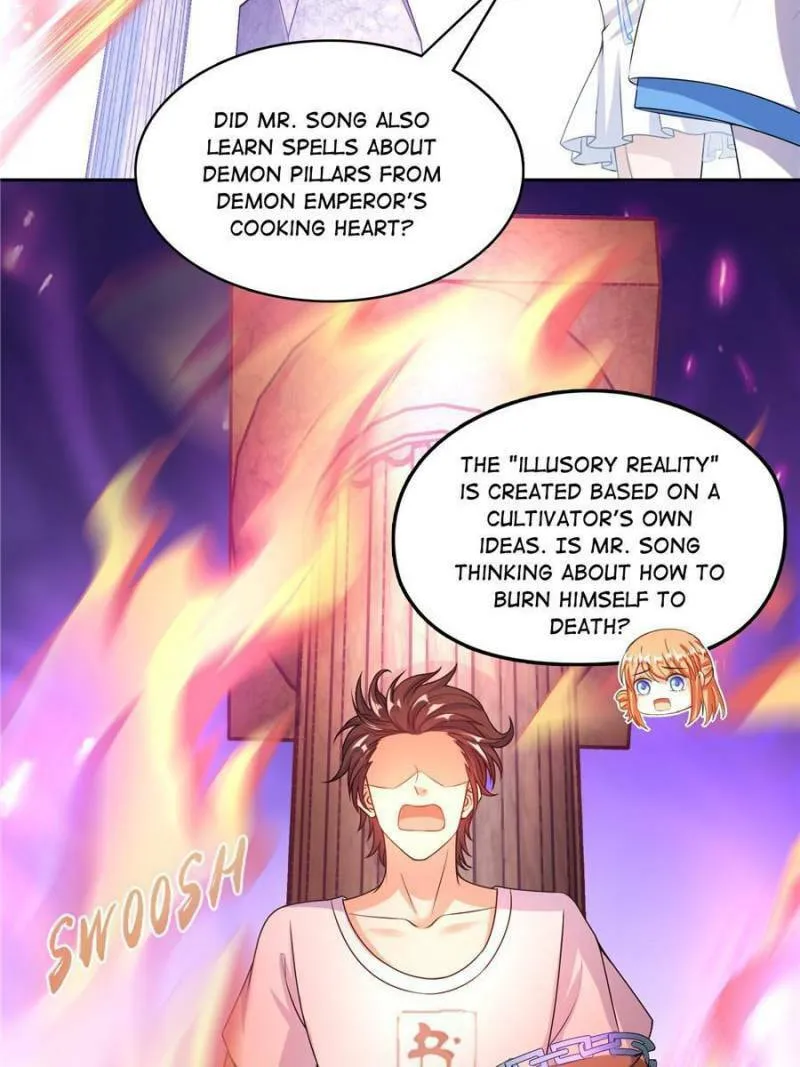 Read Cultivation Chat Group chapter 564 image 42 on Lezhin