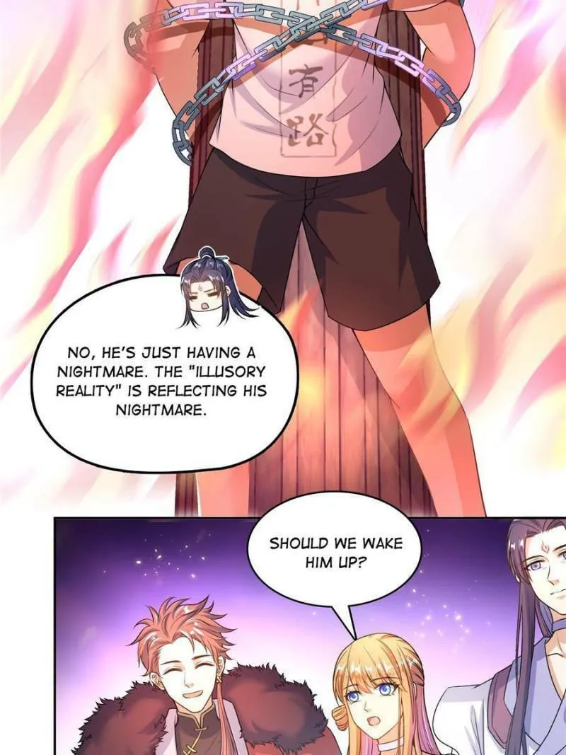 Read Cultivation Chat Group chapter 564 image 43 on Lezhin