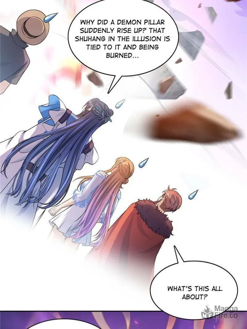 Read Cultivation Chat Group chapter 564 image 47 on Lezhin