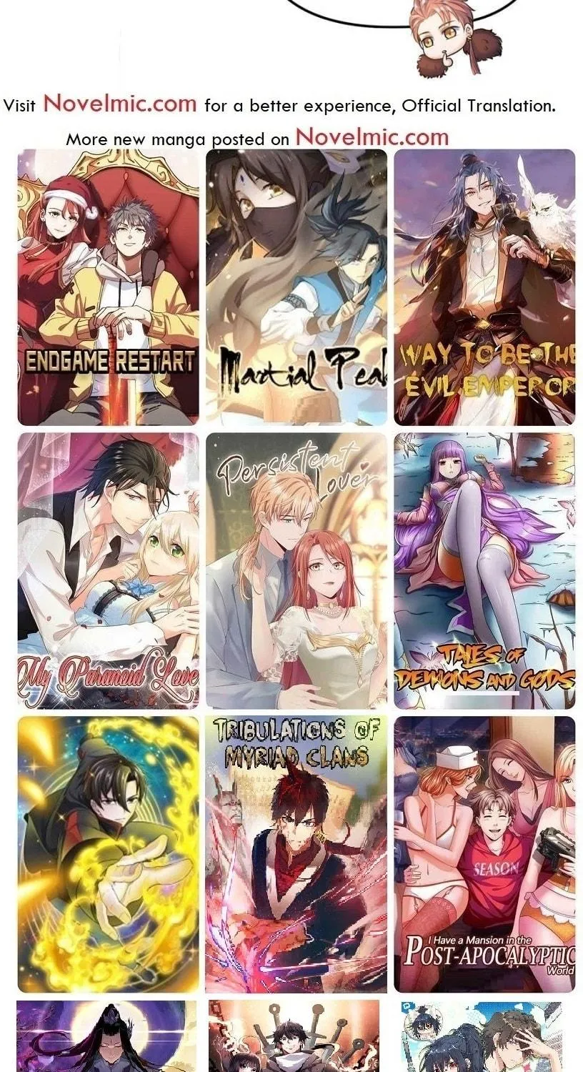 Read Cultivation Chat Group chapter 564 image 49 on Lezhin