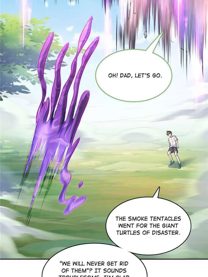Read Cultivation Chat Group chapter 564 image 6 on Lezhin