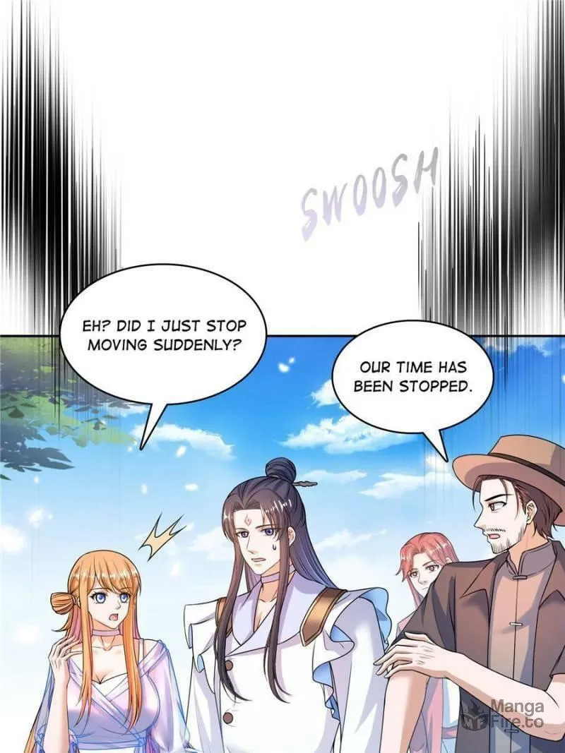Read Cultivation Chat Group chapter 564 image 9 on Lezhin