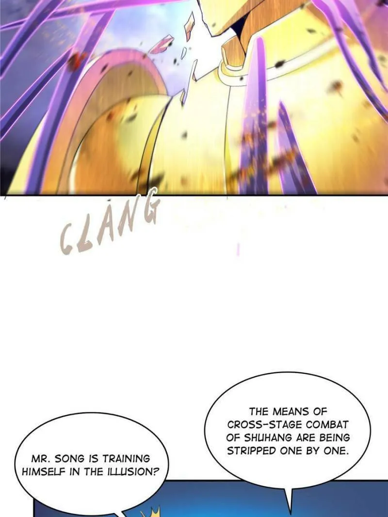Read Cultivation Chat Group chapter 565 image 16 on Lezhin