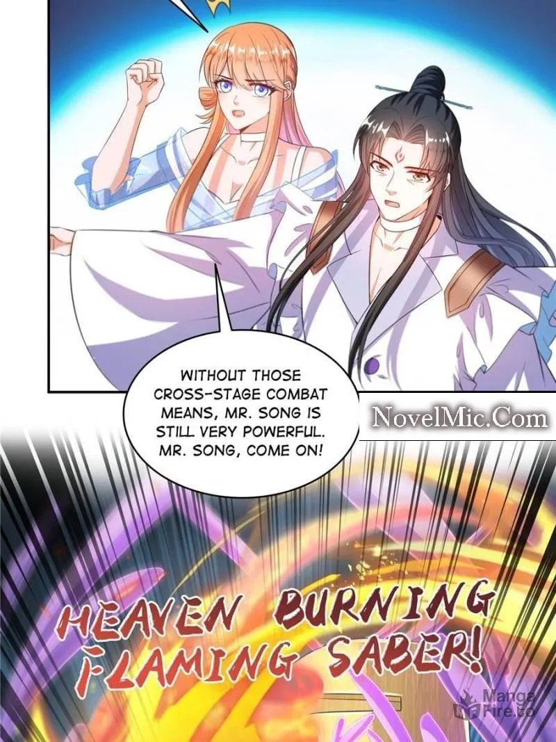 Read Cultivation Chat Group chapter 565 image 17 on Lezhin
