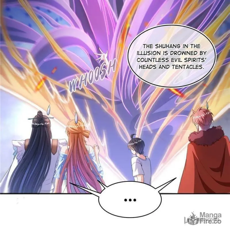 Read Cultivation Chat Group chapter 565 image 20 on Lezhin