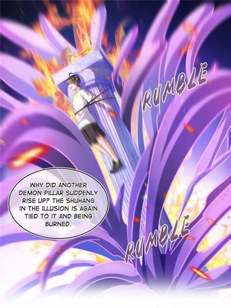 Read Cultivation Chat Group chapter 565 image 21 on Lezhin