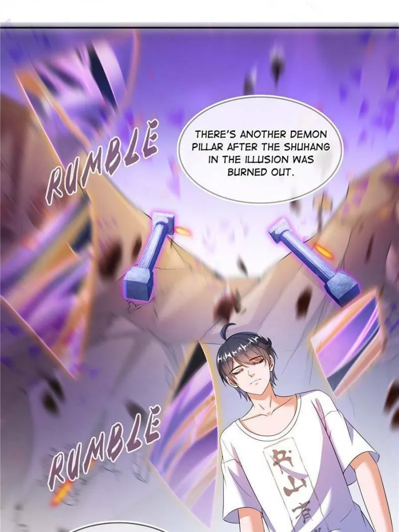 Read Cultivation Chat Group chapter 565 image 22 on Lezhin