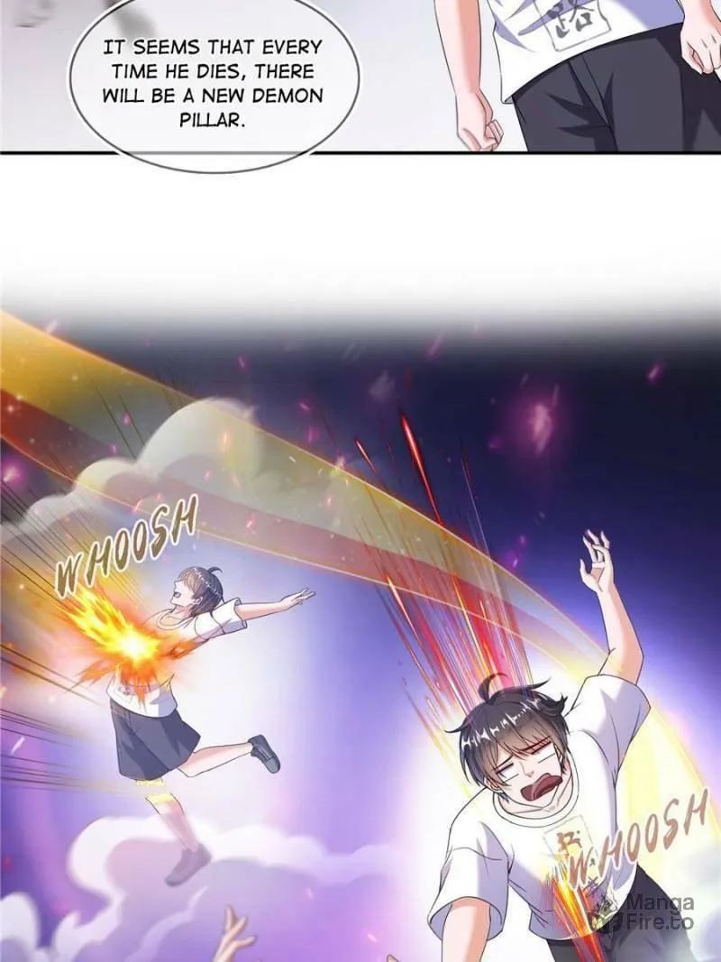 Read Cultivation Chat Group chapter 565 image 23 on Lezhin