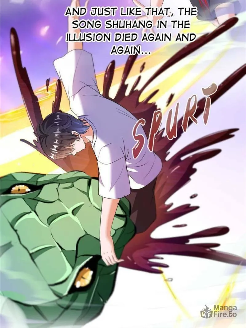 Read Cultivation Chat Group chapter 565 image 24 on Lezhin
