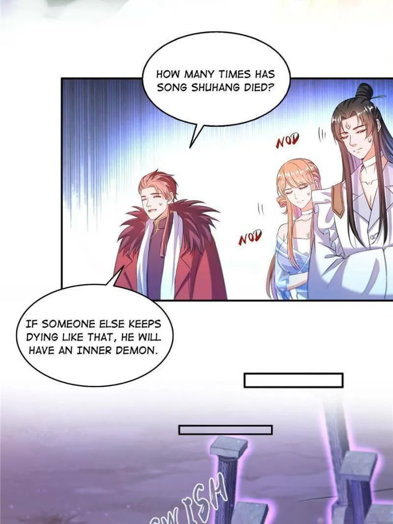 Read Cultivation Chat Group chapter 565 image 25 on Lezhin