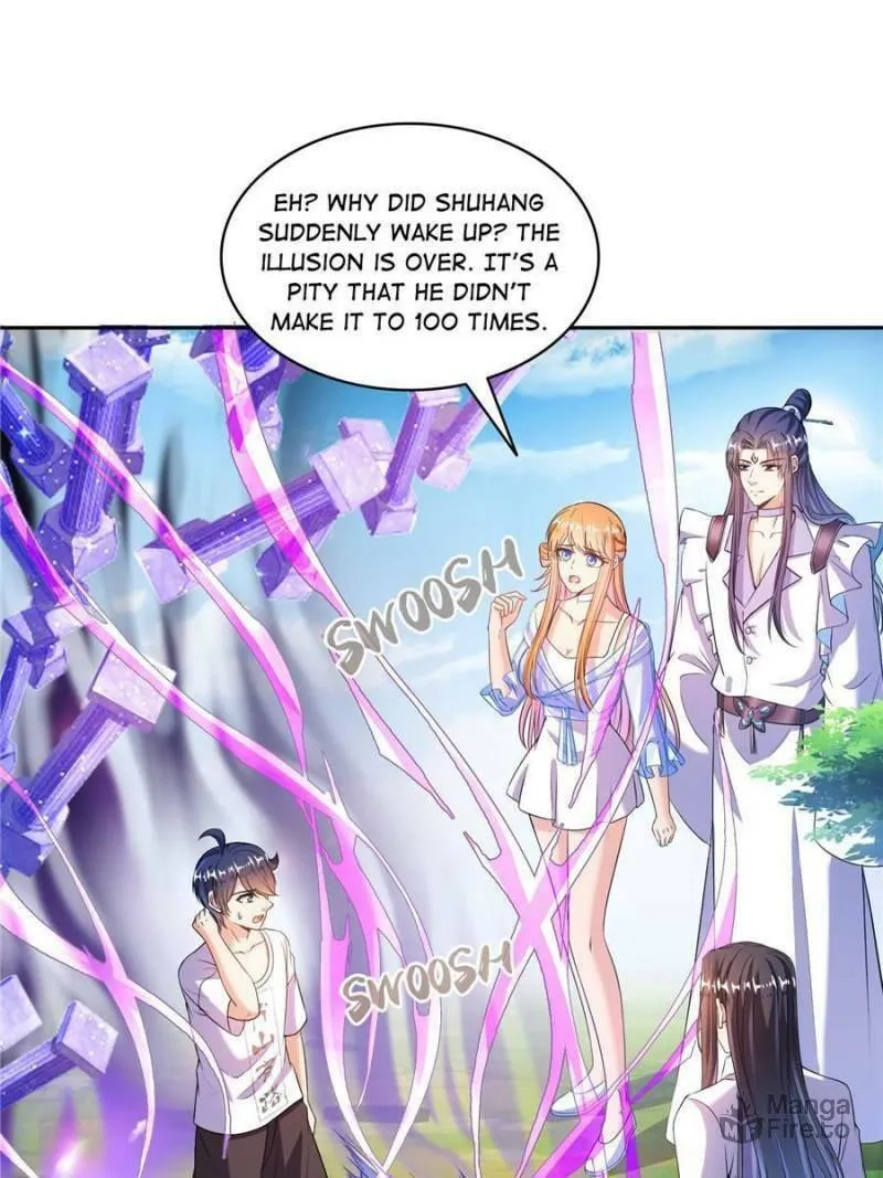 Read Cultivation Chat Group chapter 565 image 29 on Lezhin
