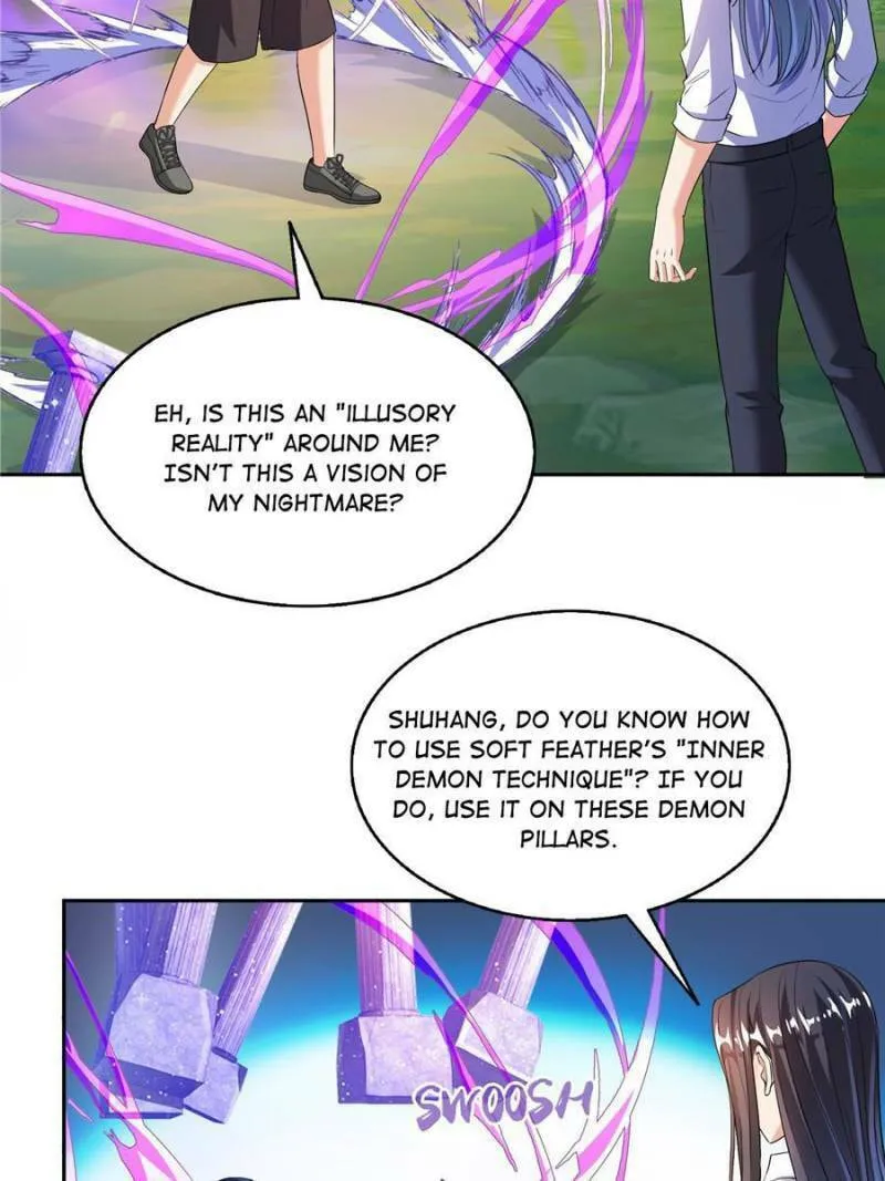 Read Cultivation Chat Group chapter 565 image 30 on Lezhin