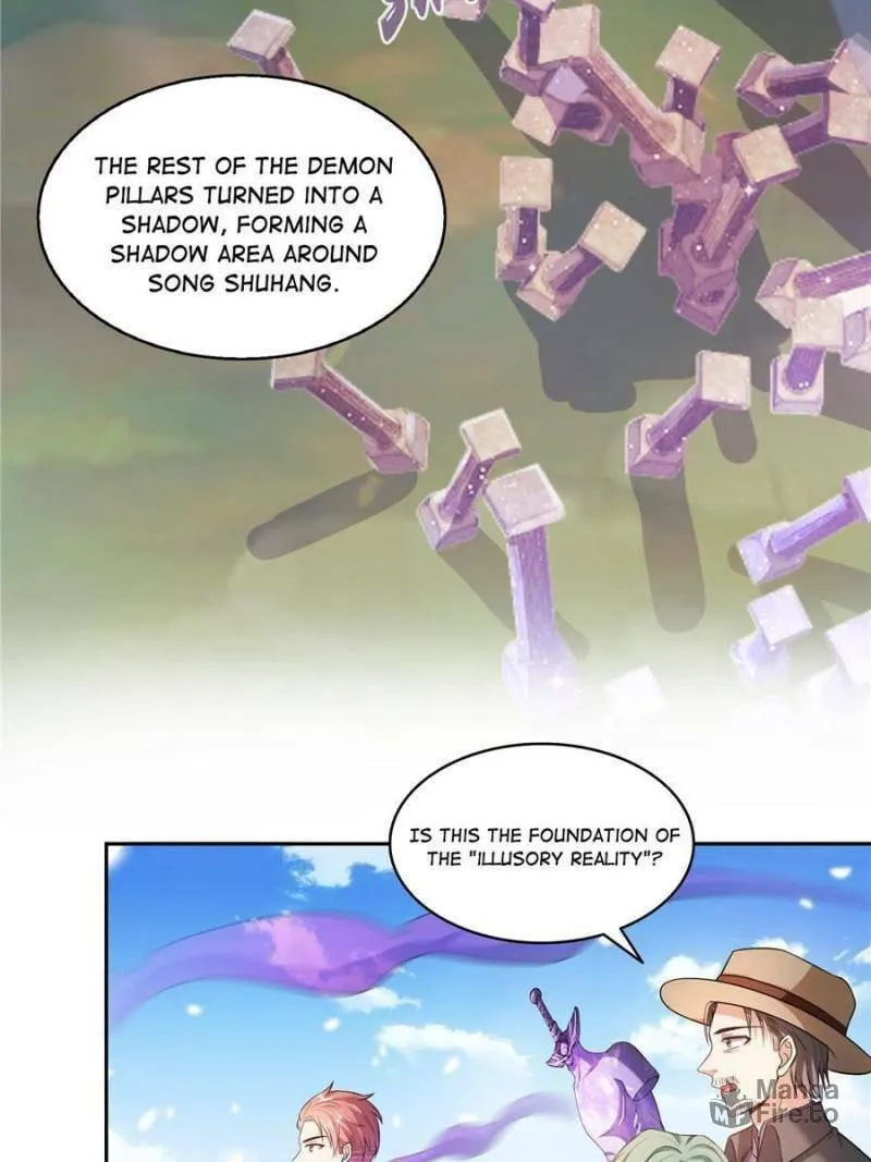 Read Cultivation Chat Group chapter 565 image 38 on Lezhin