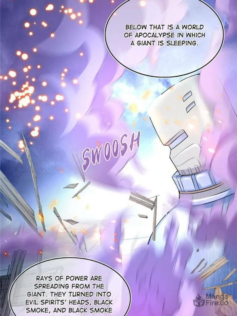 Read Cultivation Chat Group chapter 565 image 4 on Lezhin
