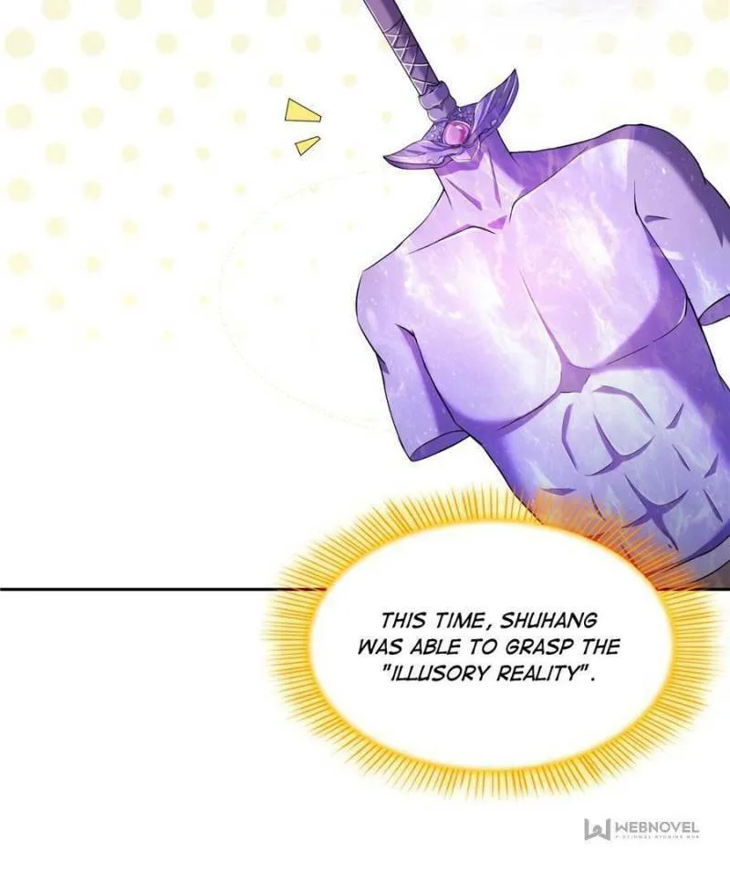 Read Cultivation Chat Group chapter 565 image 40 on Lezhin