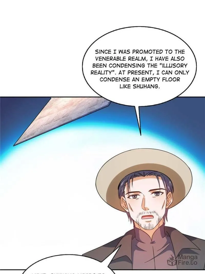 Read Cultivation Chat Group chapter 565 image 41 on Lezhin