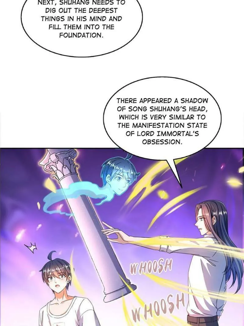 Read Cultivation Chat Group chapter 565 image 42 on Lezhin