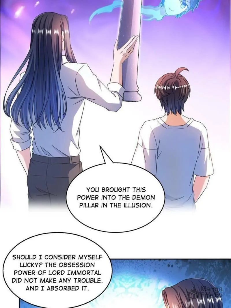Read Cultivation Chat Group chapter 565 image 44 on Lezhin
