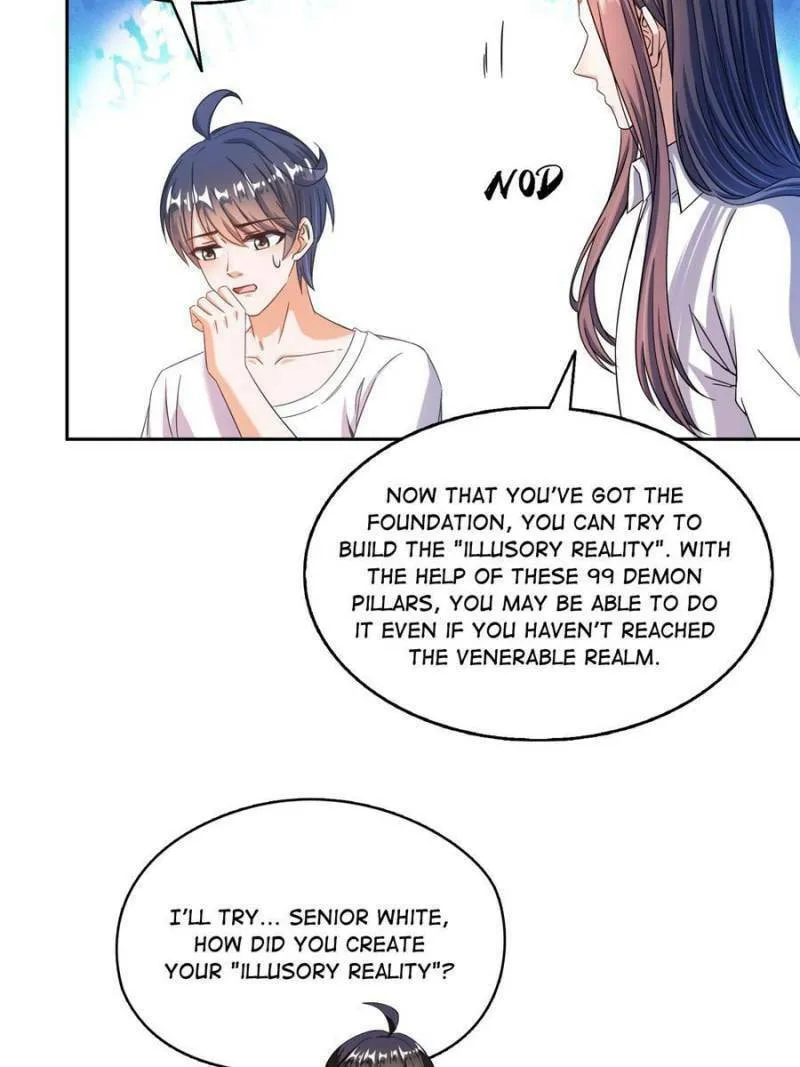 Read Cultivation Chat Group chapter 565 image 45 on Lezhin