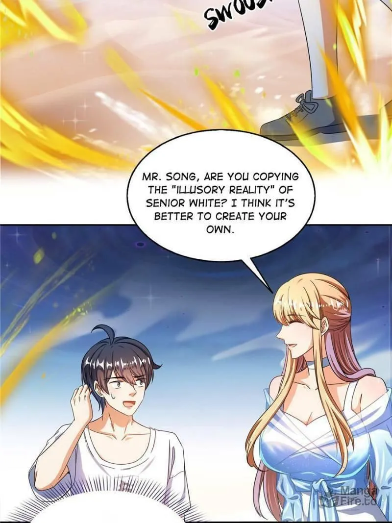 Read Cultivation Chat Group chapter 565 image 49 on Lezhin