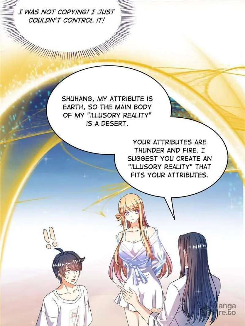 Read Cultivation Chat Group chapter 565 image 50 on Lezhin