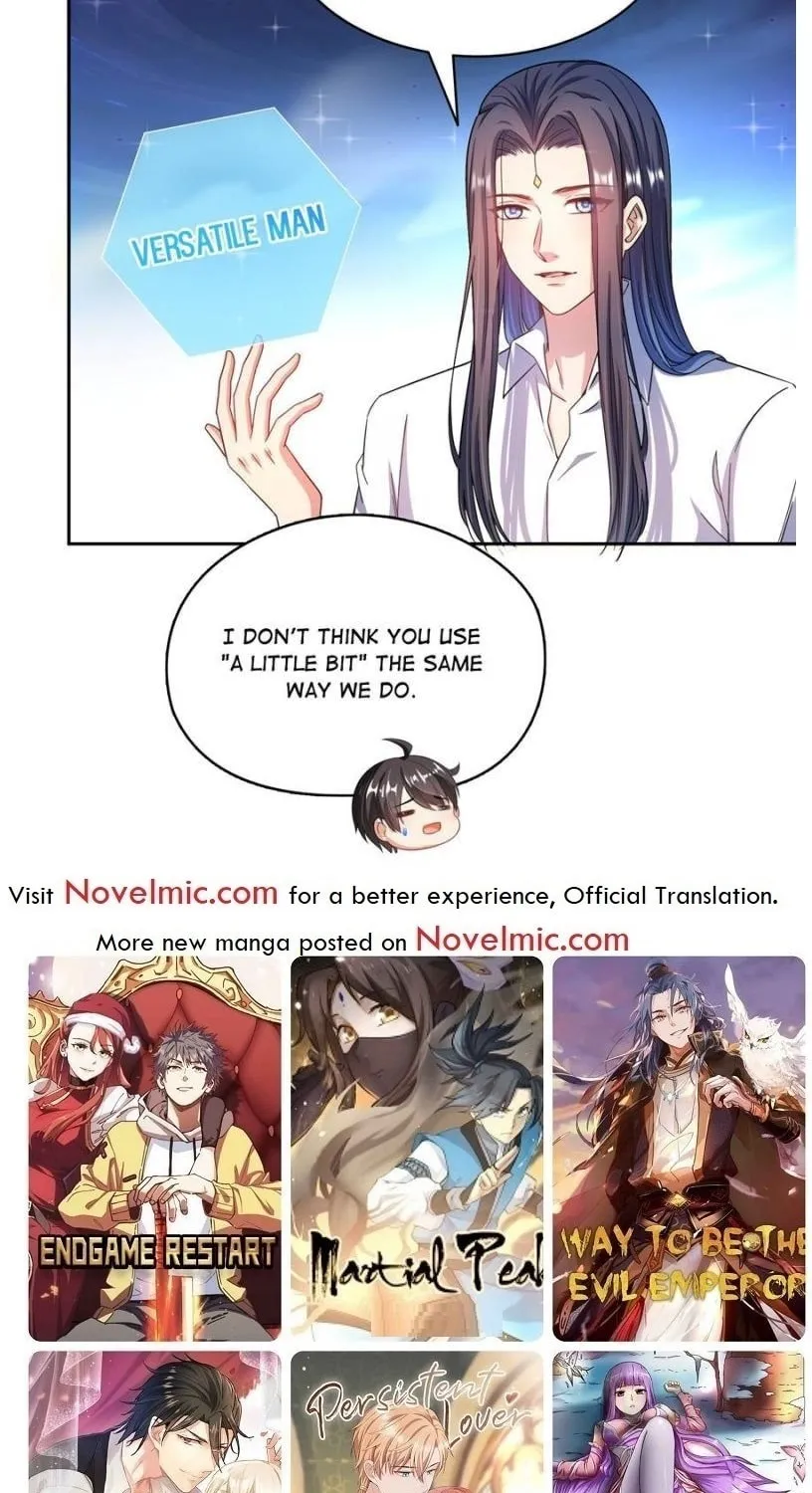 Read Cultivation Chat Group chapter 565 image 52 on Lezhin