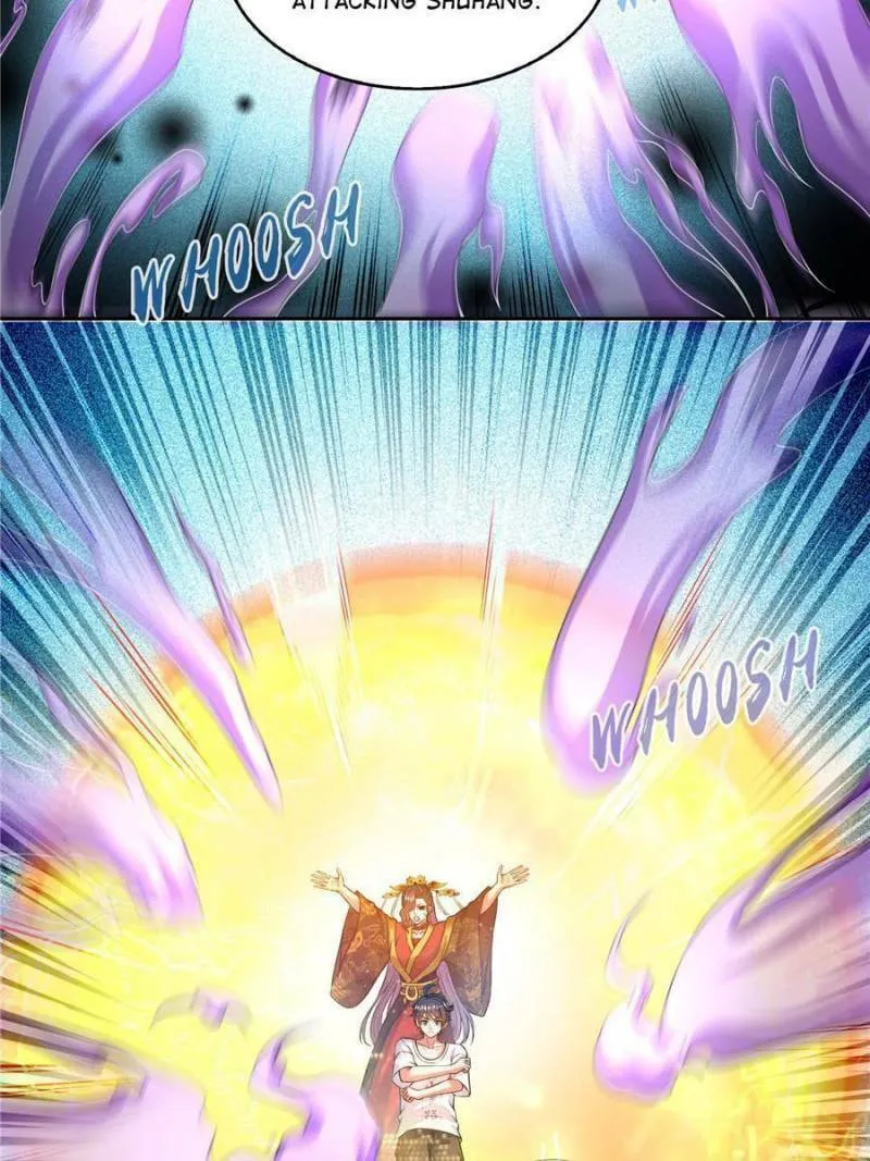 Read Cultivation Chat Group chapter 565 image 7 on Lezhin