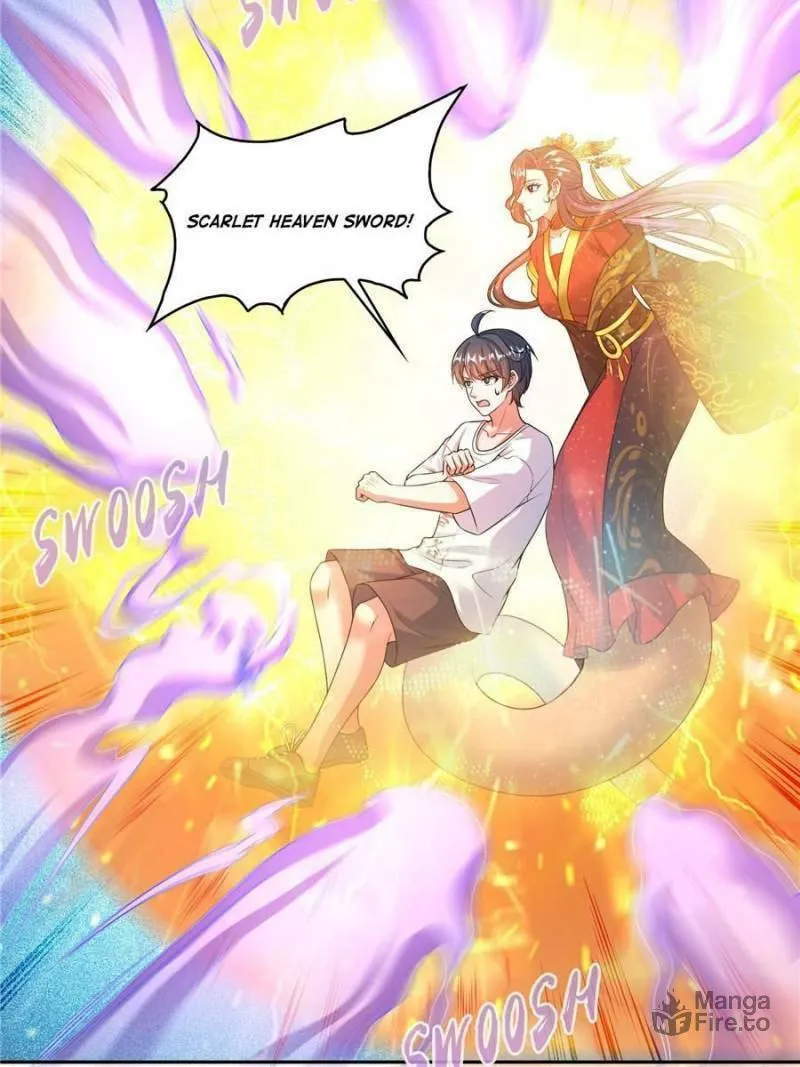 Read Cultivation Chat Group chapter 565 image 9 on Lezhin