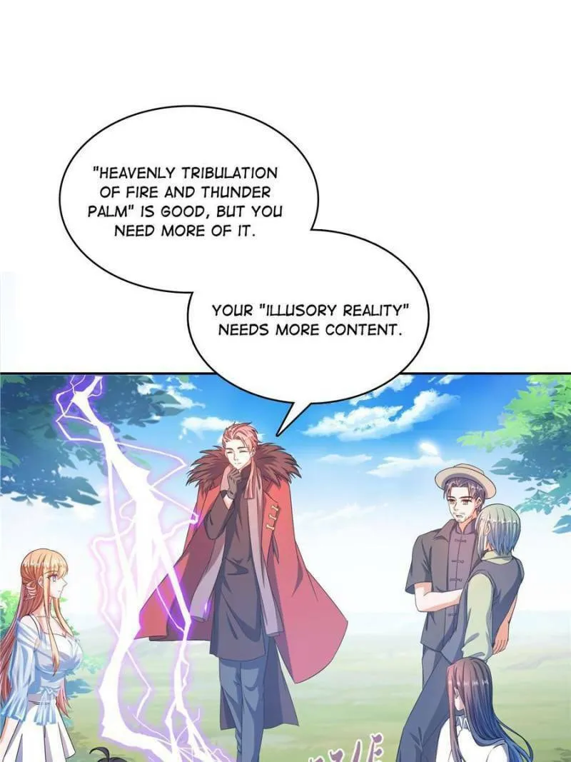 Read Cultivation Chat Group chapter 566 image 10 on Lezhin