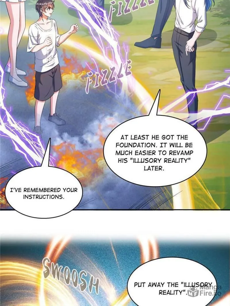 Read Cultivation Chat Group chapter 566 image 11 on Lezhin