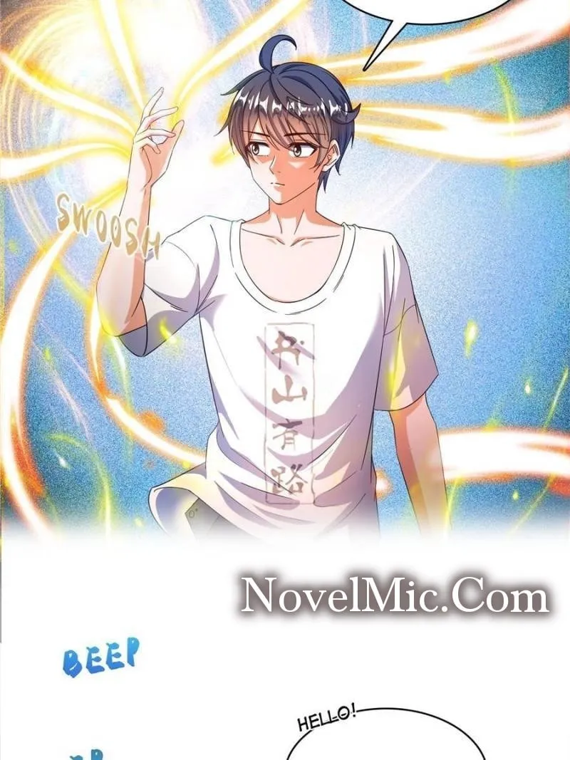 Read Cultivation Chat Group chapter 566 image 12 on Lezhin