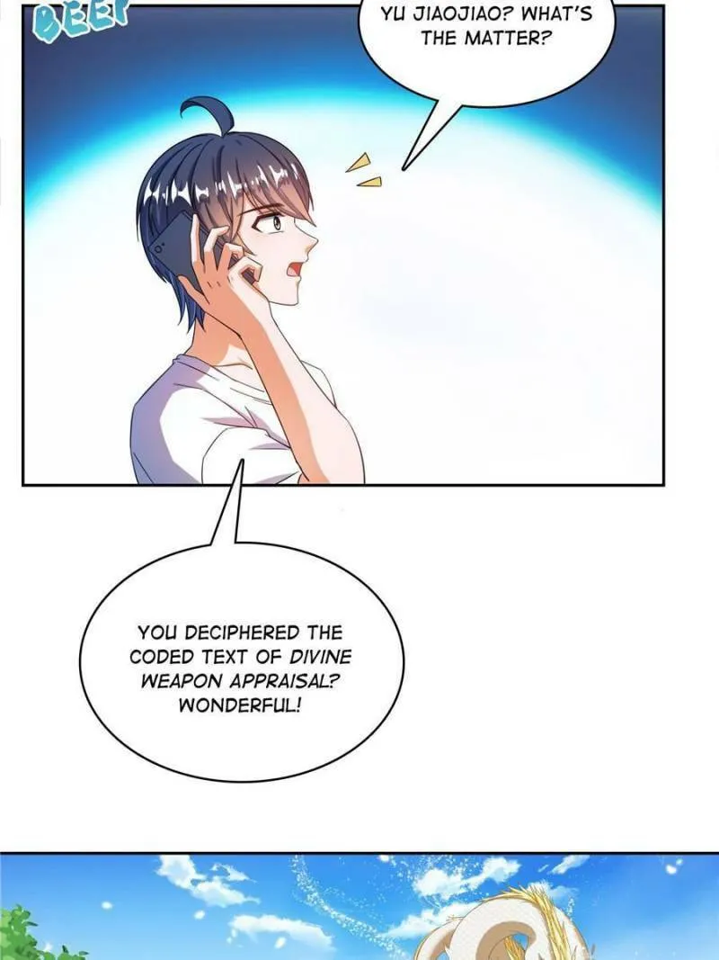 Read Cultivation Chat Group chapter 566 image 13 on Lezhin