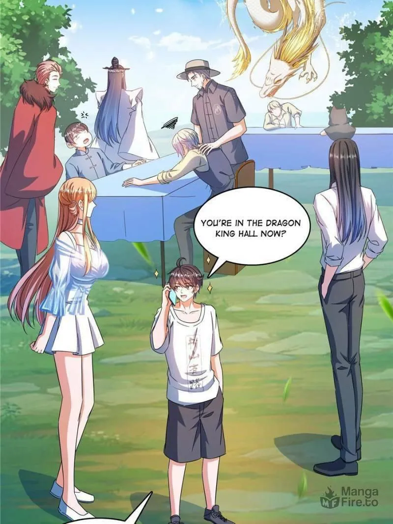 Read Cultivation Chat Group chapter 566 image 14 on Lezhin