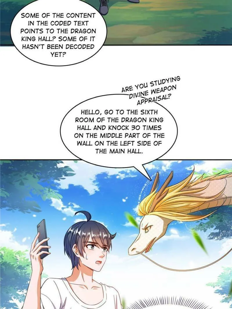 Read Cultivation Chat Group chapter 566 image 15 on Lezhin