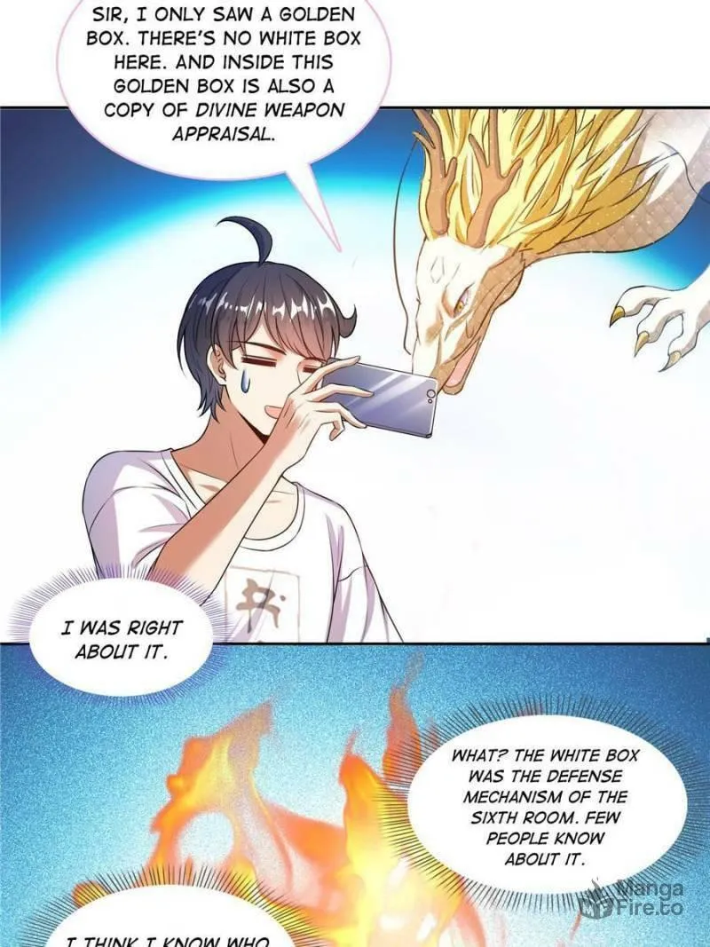 Read Cultivation Chat Group chapter 566 image 19 on Lezhin