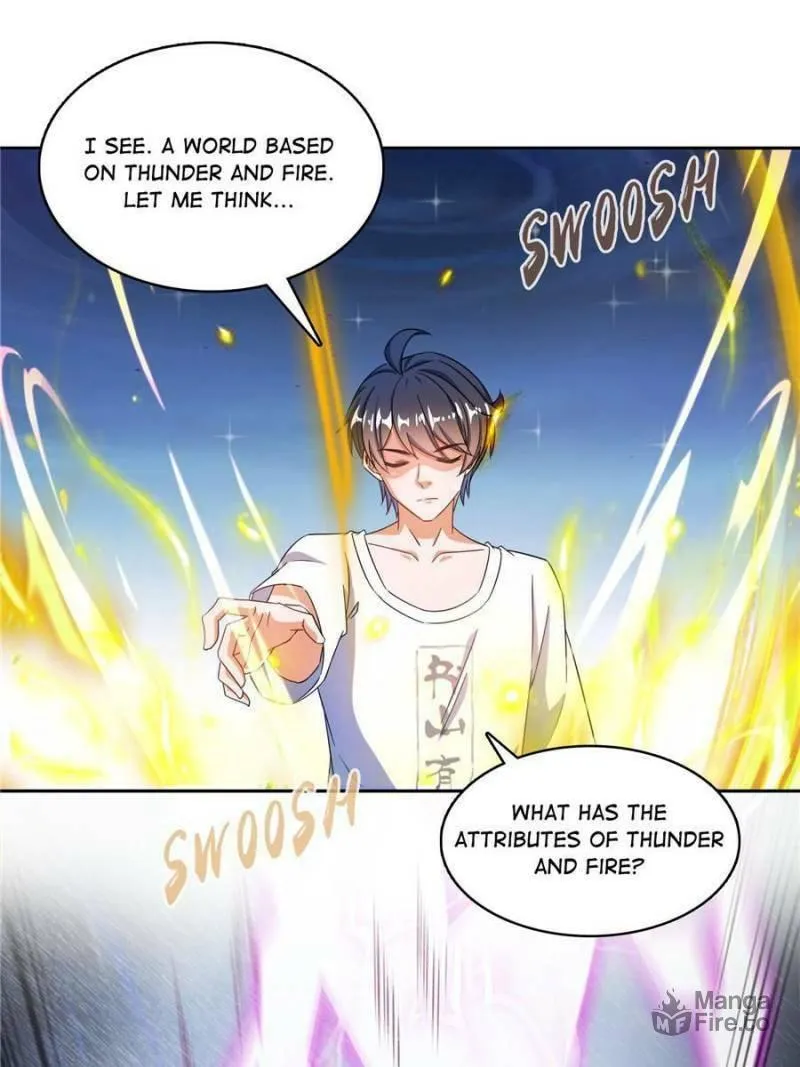 Read Cultivation Chat Group chapter 566 image 2 on Lezhin