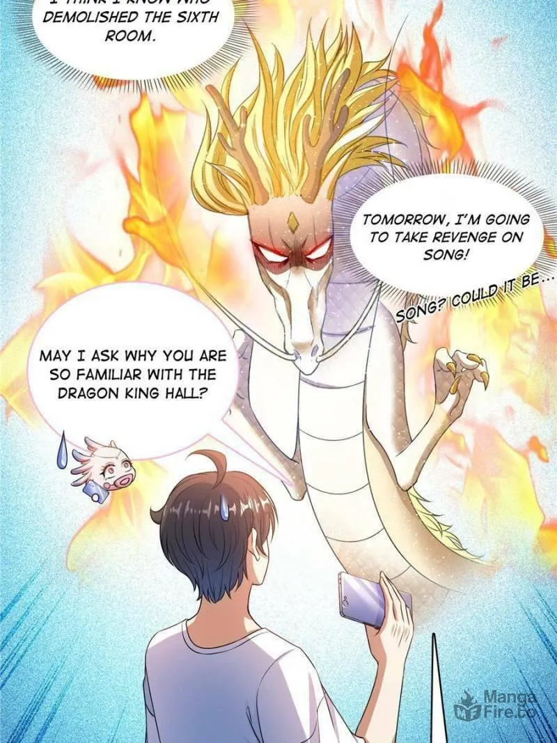Read Cultivation Chat Group chapter 566 image 20 on Lezhin