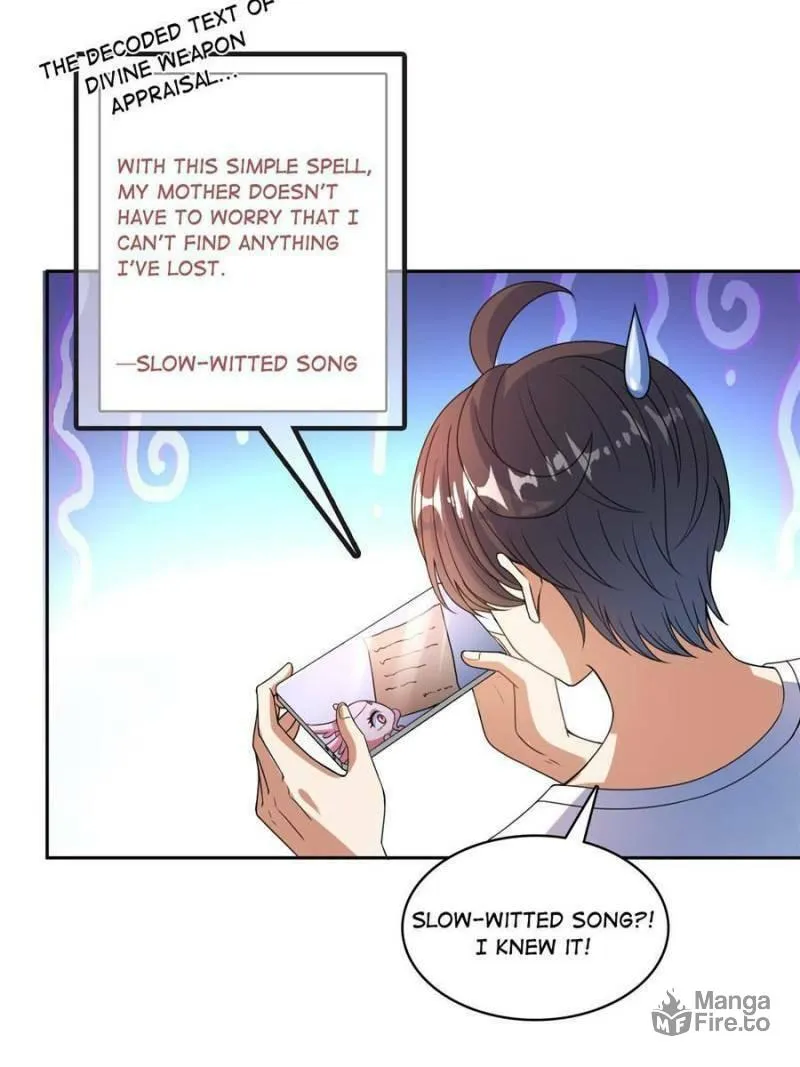 Read Cultivation Chat Group chapter 566 image 23 on Lezhin