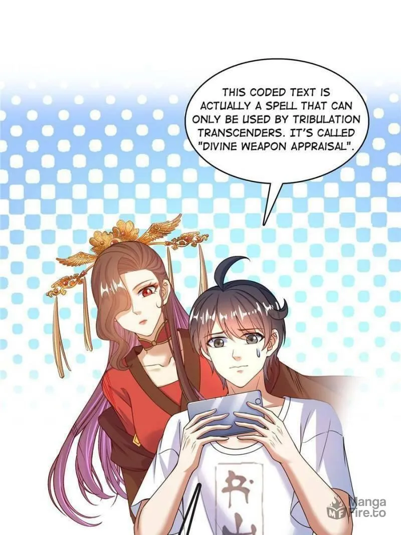 Read Cultivation Chat Group chapter 566 image 24 on Lezhin