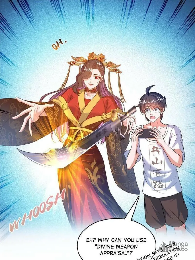 Read Cultivation Chat Group chapter 566 image 26 on Lezhin