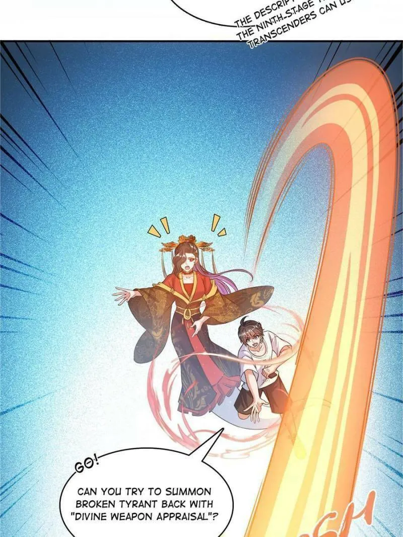 Read Cultivation Chat Group chapter 566 image 27 on Lezhin