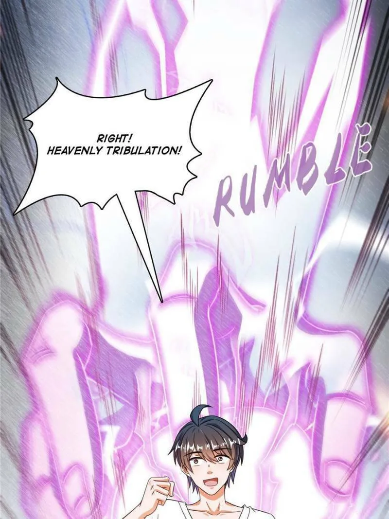 Read Cultivation Chat Group chapter 566 image 3 on Lezhin