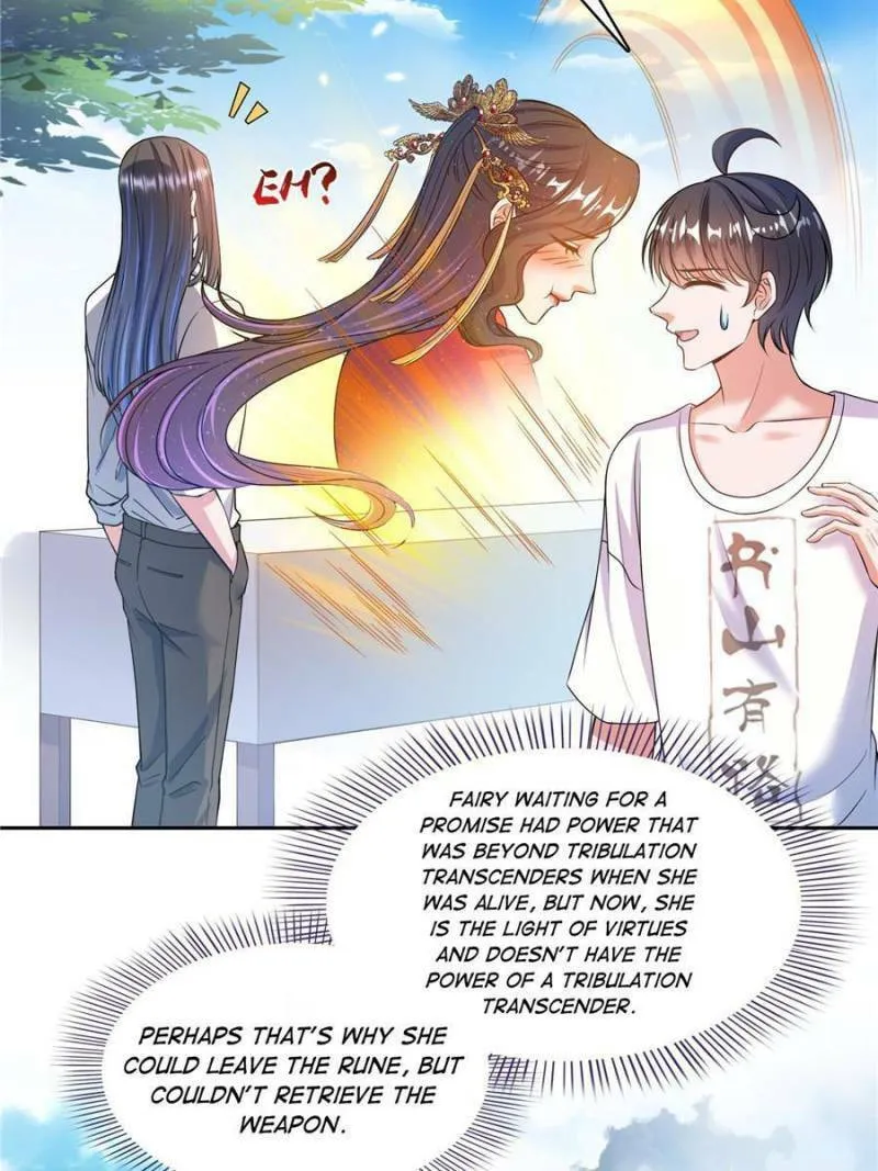 Read Cultivation Chat Group chapter 566 image 30 on Lezhin