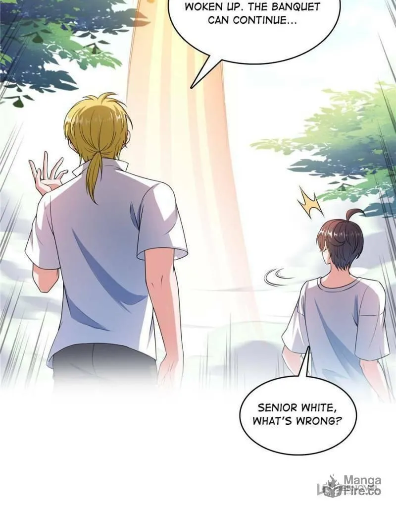 Read Cultivation Chat Group chapter 566 image 32 on Lezhin