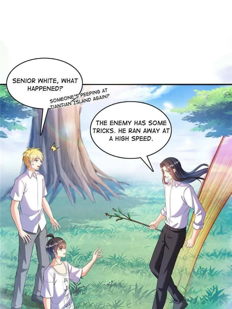 Read Cultivation Chat Group chapter 566 image 33 on Lezhin