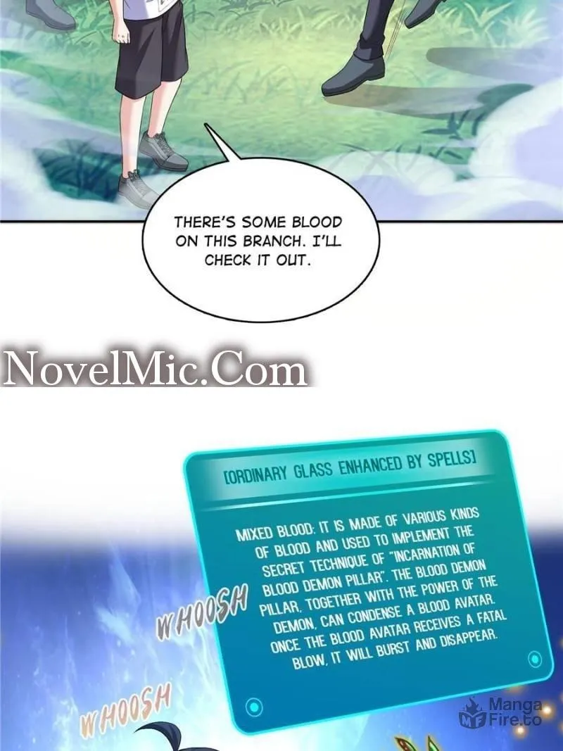 Read Cultivation Chat Group chapter 566 image 34 on Lezhin
