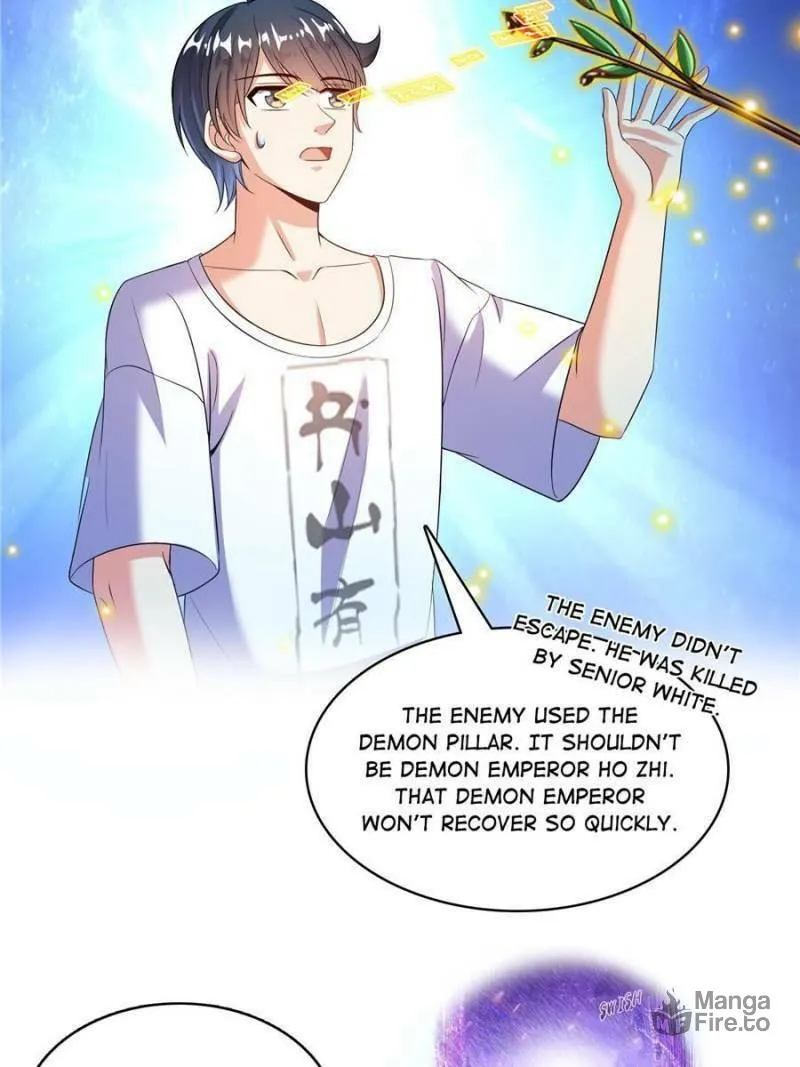 Read Cultivation Chat Group chapter 566 image 35 on Lezhin