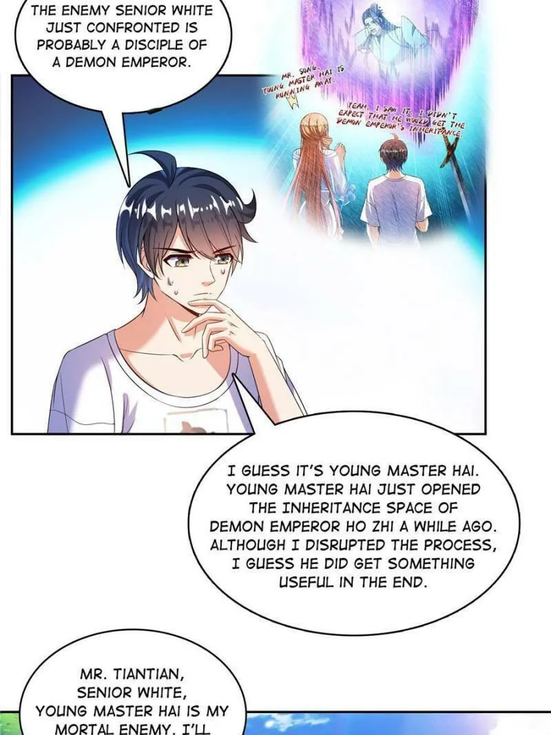 Read Cultivation Chat Group chapter 566 image 36 on Lezhin